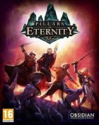Carátula de Pillars of Eternity