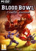 Carátula de Blood Bowl: Chaos Edition