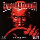 Carátula de Carmageddon