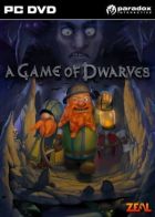 Carátula de A Game of Dwarves