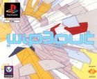 Carátula de Wipeout 3