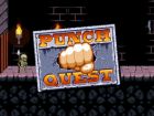 Carátula de Punch Quest