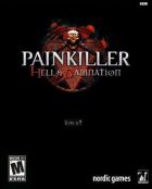 Carátula de Painkiller: Hell & Damnation
