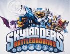 Carátula de Skylanders Battlegrounds