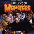 Carátula de Hollywood Monsters