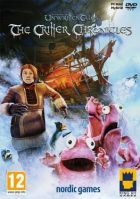Carátula de The Book of Unwritten Tales: The Critter Chronicles