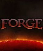 Carátula de Forge