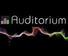 Carátula de Auditorium HD