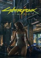 Cyberpunk 2077