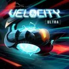 Carátula de Velocity Ultra
