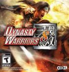 Carátula de Dynasty Warriors 8