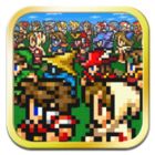 Carátula de Final Fantasy: All The Bravest