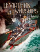 Carátula de Leviathan: Warships