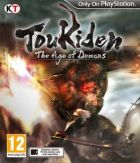 Toukiden: The Age of Demons