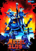 Metal Slug 2