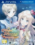 Atelier Meruru Plus: The Apprentice of Arland