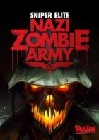 Carátula de Sniper Elite: Nazi Zombie Army