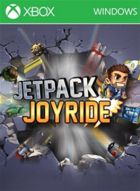 Carátula de Jetpack Joyride