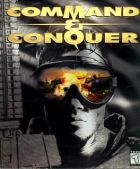 Carátula de Command & Conquer