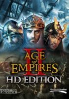 Age of Empires II HD Edition