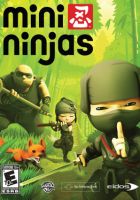 Mini Ninjas