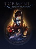 Carátula de Torment: Tides of Numenera