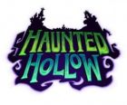 Carátula de Haunted Hollow