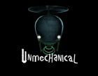 Carátula de Unmechanical