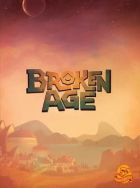 Carátula de Broken Age