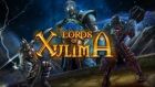 Carátula de Lords of Xulima