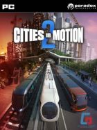 Carátula de Cities in Motion 2