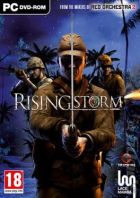 Carátula de Rising Storm