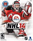 Carátula de NHL 14