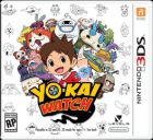 Carátula de Yo-Kai Watch