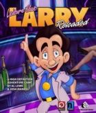 Carátula de Leisure Suit Larry: Reloaded