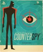 Carátula de CounterSpy