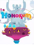 Carátula de Hohokum