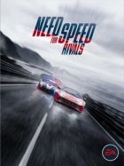 Carátula de Need for Speed: Rivals