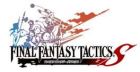 Carátula de Final Fantasy Tactics S