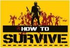Carátula de How to Survive