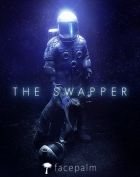 Carátula de The Swapper
