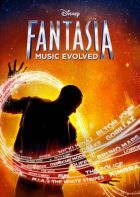 Carátula de Fantasia: Music Evolved
