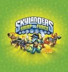 Carátula de Skylanders SWAP Force