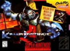 Carátula de Killer Instinct