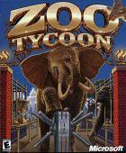 Carátula de Zoo Tycoon