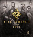 Carátula de The Order: 1886
