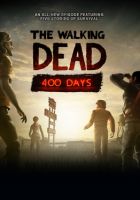 The Walking Dead: 400 Days