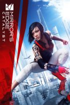 Mirror's Edge Catalyst