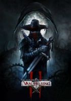 Carátula de The Incredible Adventures of Van Helsing II