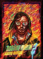 Carátula de Hotline Miami 2: Wrong Number
